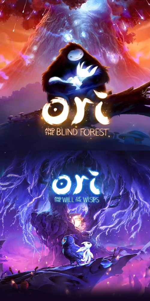 Ori Collection