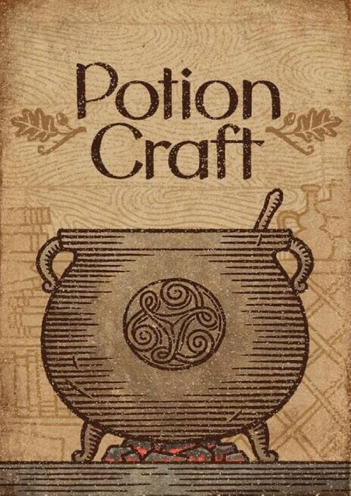 Potion Craft