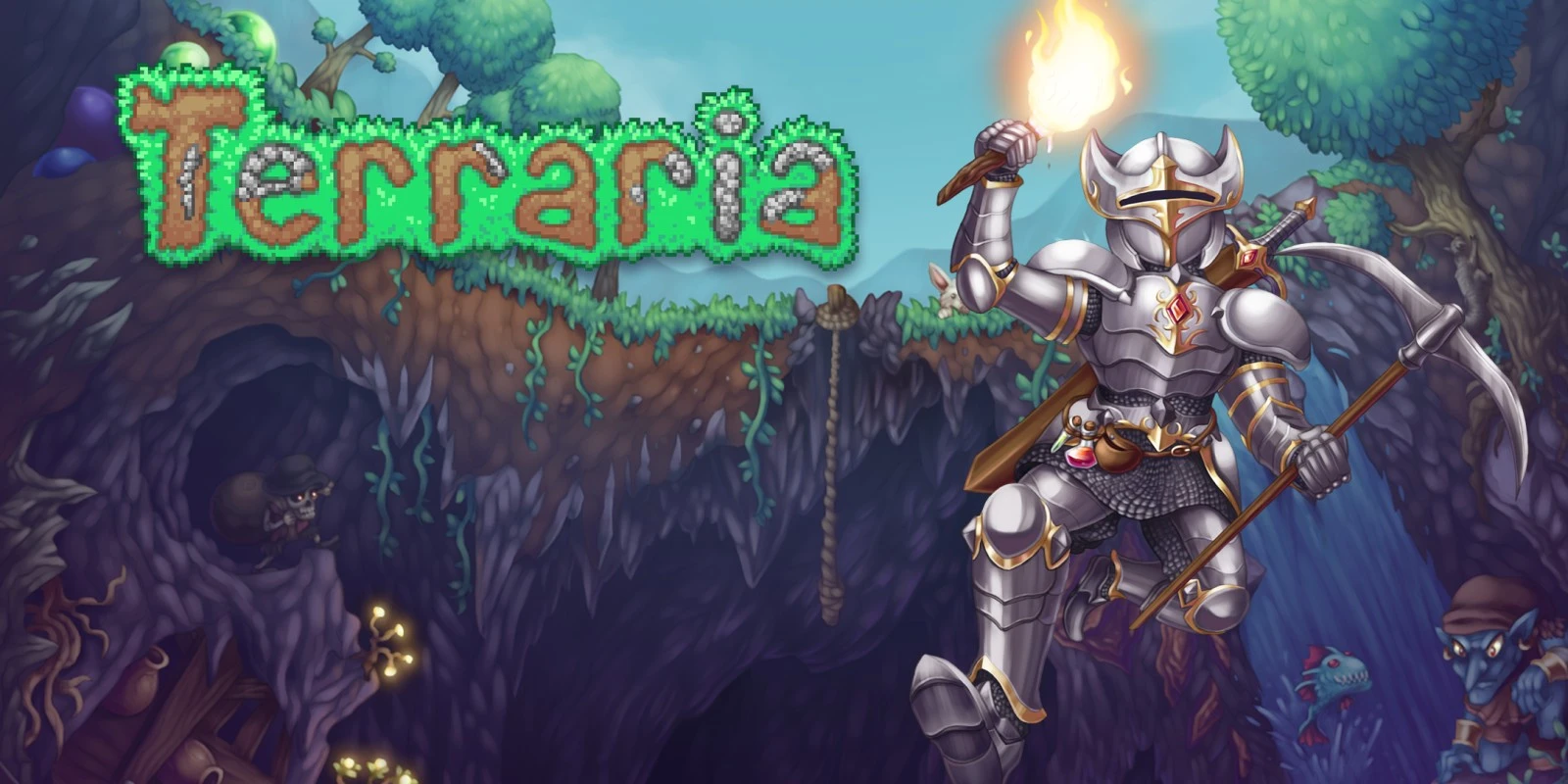 Terraria