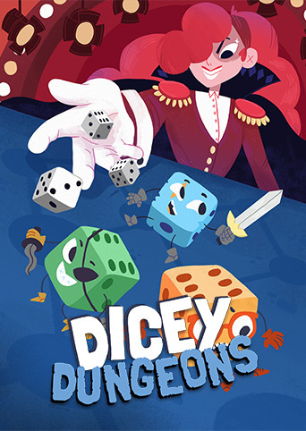 Dicey Dungeons