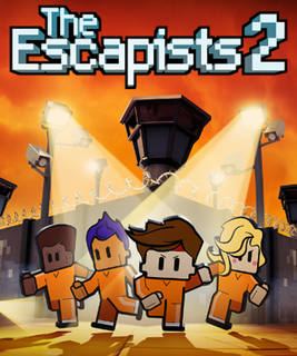 The Escapists 2